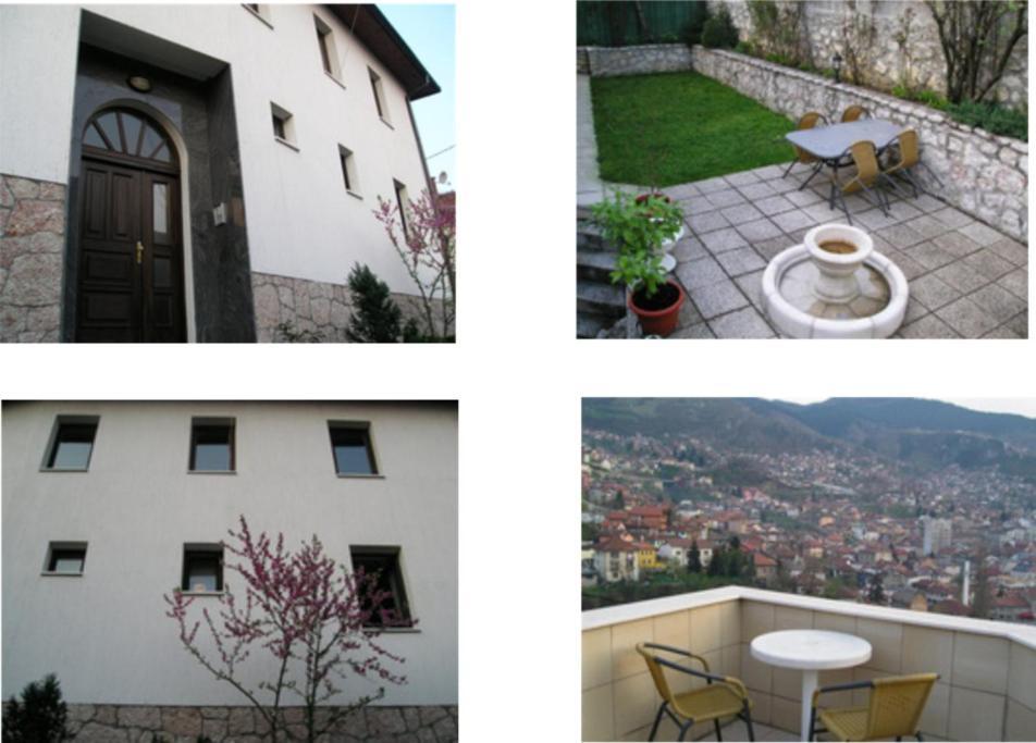 Apartment In Old Town - Top Location Sarajevo Exterior photo
