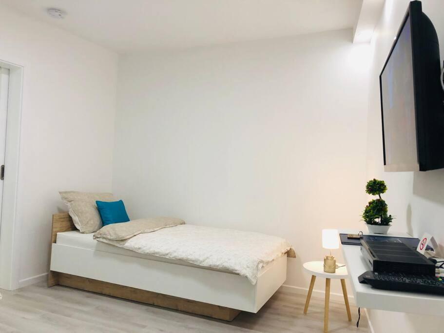 Apartment In Old Town - Top Location Sarajevo Exterior photo