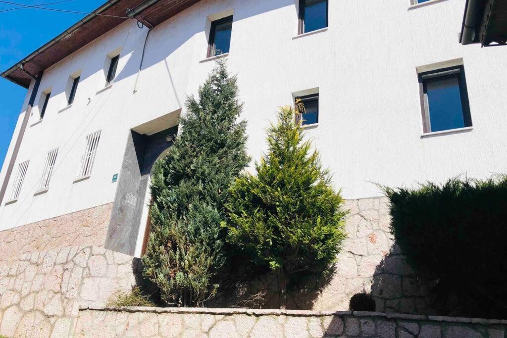 Apartment In Old Town - Top Location Sarajevo Exterior photo
